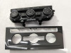  MANDO CLIMATIZADOR VOLKSWAGEN GOLF VII BERLINA (BQ1/BE2) 