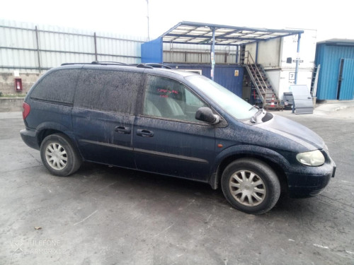  CHRYSLER VOYAGER (RG) 