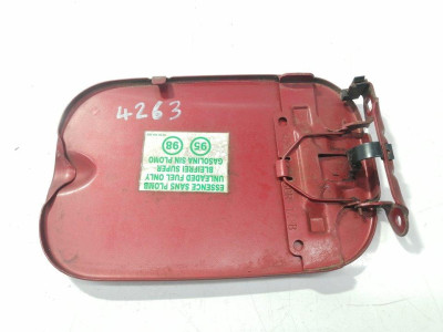 TAPA EXTERIOR COMBUSTIBLE, DACIA, SANDERO