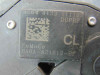  CERRADURA PUERTA DELANTERA DERECHA, FORD, FIESTA (CB1) 