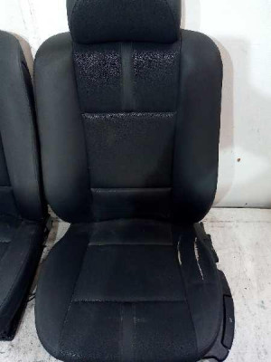 JUEGO ASIENTOS COMPLETO, BMW, SERIE X3 (E83)