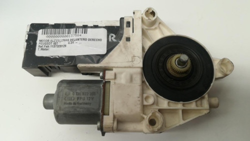  MOTOR ELEVALUNAS DELANTERO DERECHO 