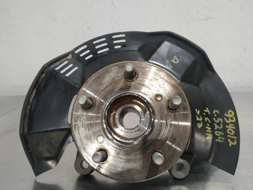 MANGUETA DELANTERA DERECHA, TOYOTA, C-HR (X10)