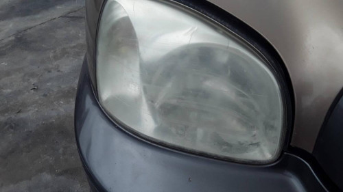 FARO DERECHO Hyundai SANTA FE (SM) 