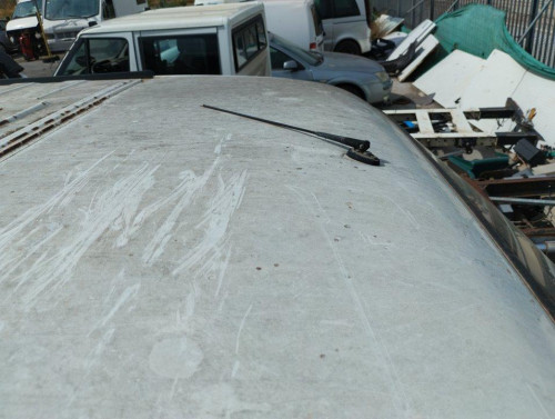 BASE DE ANTENA Fiat DUCATO II COMBI 