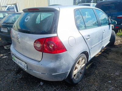 VOLKSWAGEN GOLF V (1K1)(10.2003)