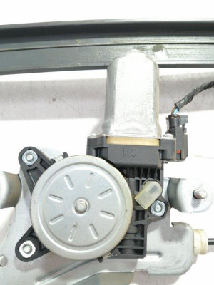 ELEVALUNAS DELANTERO DERECHO, OPEL, ANTARA