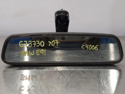 ESPEJO, BMW, SERIE 3 TOURING (E91)