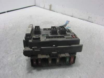 NO IDENTIFICADO, CITROEN, C5 BERLINA