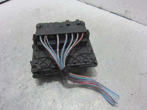  NO IDENTIFICADO, CITROEN, C5 BERLINA 