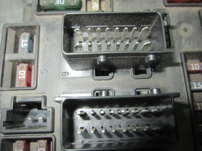 NO IDENTIFICADO, CITROEN, C5 BERLINA