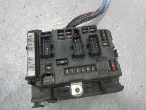  NO IDENTIFICADO, CITROEN, C5 BERLINA 