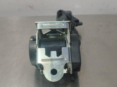 CINTURON SEGURIDAD TRASERO DERECHO, DACIA, SANDERO