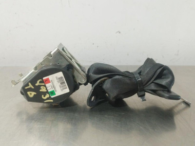 CINTURON SEGURIDAD TRASERO DERECHO, DACIA, SANDERO