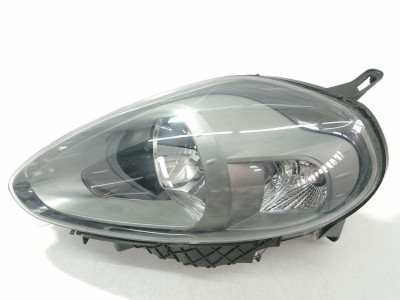 FARO IZQUIERDO, FIAT, III PUNTO (199)