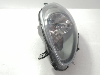 FARO IZQUIERDO, FIAT, III PUNTO (199)