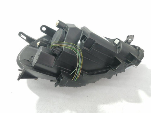  FARO IZQUIERDO FIAT III PUNTO (199) 