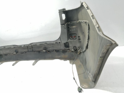 PARAGOLPES TRASERO, RENAULT, SCENIC II (JM)