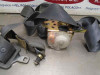  CINTURON SEGURIDAD TRASERO DERECHO TOYOTA RAV4 (A2) 