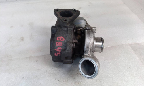  TURBOCOMPRESOR OPEL ZAFIRA A 