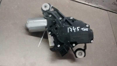 MOTOR LIMPIA TRASERO, RENAULT, MEGANE II BERLINA 3P