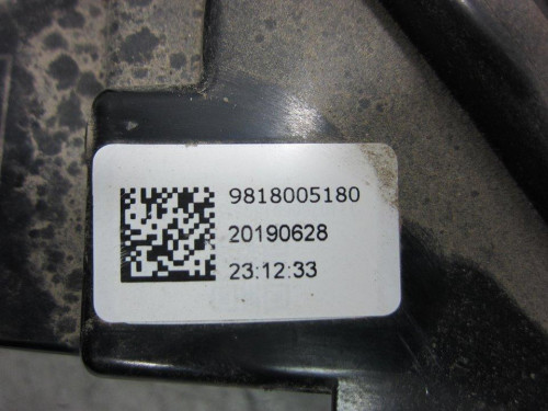  NO IDENTIFICADO CITROEN C5 AIRCROSS 