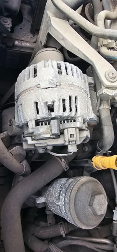 ALTERNADOR Seat IBIZA BERLINA (6J5) 