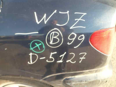 CITROEN XSARA BERLINA