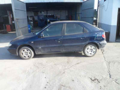 CITROEN XSARA BERLINA