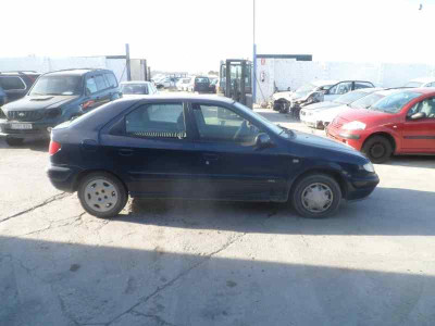 CITROEN XSARA BERLINA