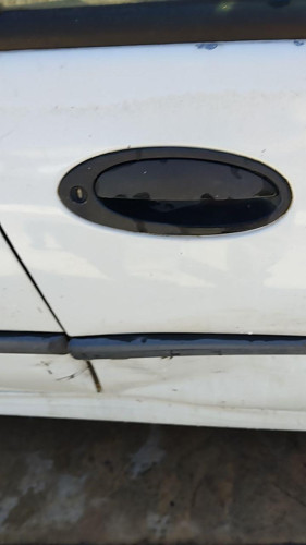 MANETA EXTERIOR DELANTERA DERECHA Renault Laguna (B56)(1994->) Renault Laguna (B56)(1994->) 