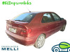 CITROEN XSARA BERLINA — автомобиль-донор на запчасти 