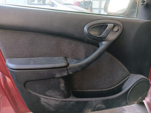 CITROEN XSARA BERLINA — автомобиль-донор на запчасти 