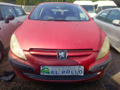  PEUGEOT 307 (S1)(04.2001) 