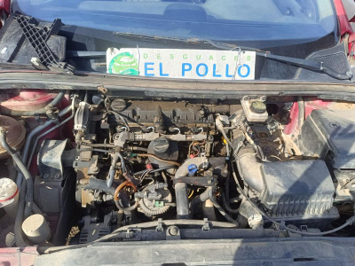 PEUGEOT 307 (S1)(04.2001)