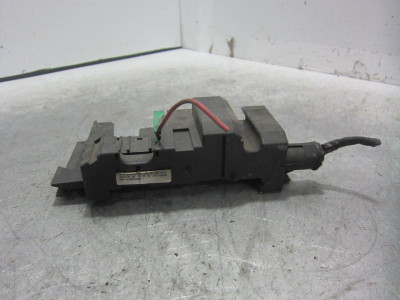 CAJA RELES / FUSIBLES