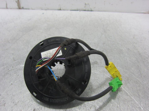  ANILLO AIRBAG, MERCEDES-BENZ, CLK (BM 209) CABRIO 