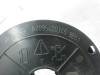  ANILLO AIRBAG, MERCEDES-BENZ, CLK (BM 209) CABRIO 
