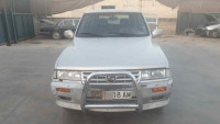 SSANGYONG