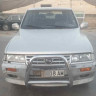 SSANGYONG