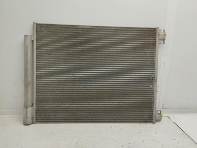 CONDENSADOR / RADIADOR AIRE ACONDICIONADO, RENAULT, SCENIC IV