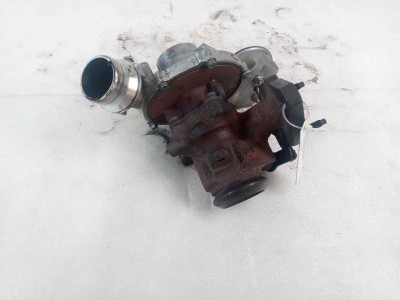 TURBOCOMPRESOR, RENAULT, KANGOO II (F/KW0)