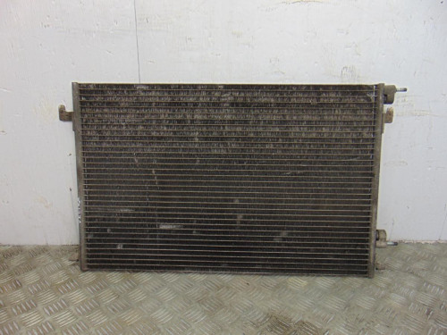 CONDENSADOR / RADIADOR AIRE ACONDICIONADO Opel VECTRA C BERLINA 