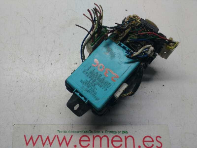 CAJA RELES / FUSIBLES, MITSUBISHI, COLT (CJ0A)