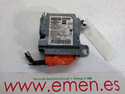 CENTRALITA AIRBAG, RENAULT, KANGOO I (F/KC0)