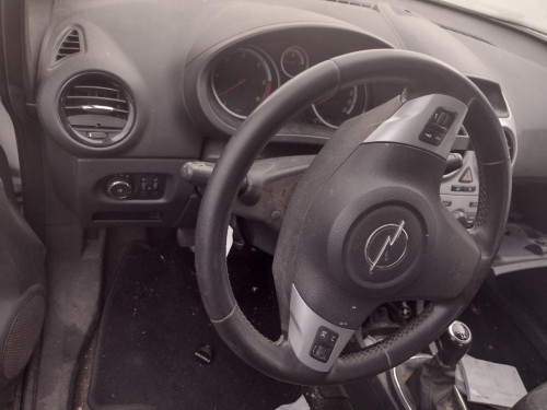  MANDO LUCES OPEL CORSA D 