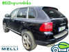  PORSCHE CAYENNE (TIPO 9PA) 