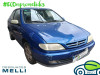 CITROEN XSARA COUPE — автомобиль-донор на запчасти 