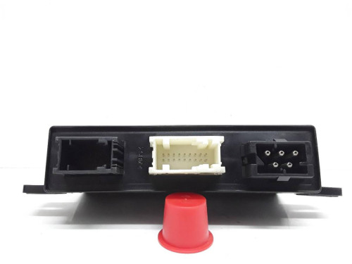 MODULO CONFORT BMW SERIE 5 BERLINA (E39) 