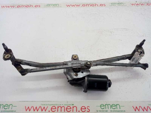  MOTOR LIMPIA DELANTERO SEAT LEON (1M1) 